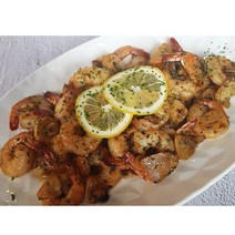 감바스밀키트 새우버터구이 감바스알하이요 캠핑음식 갈릭버터쉬림프