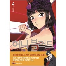 허니블러드 4, 씨엔씨레볼루션