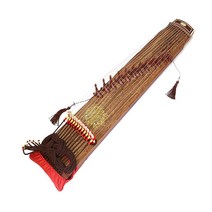한울림국악기 한울림가야금 금장 (요청시 수강권 증정), 조율표시필요