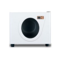 카리스 핫팩유니트 타월온장고 피부마사지샵 한의원 KRS-200D 20L, 상세 참조