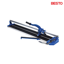 베스토 타일커터 B-TC600L B-TC800L 레이저형 외줄 600MM-800MM
