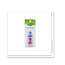PGM*^몰산다 장구자석 특대 지름 27mmx2입 MC-30 냉장고 게시판 강력 고무 게시용 사무실비품 오피스용 메모정리 오용품 서류^^췤pgm, a^^옵션없슴