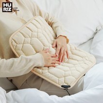 휴라이즈 1인용 온열 전기방석 HR-SM10PLUS