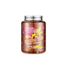 라벨영 쇼킹토너꿀광버전250ml 1개, set/., 250ml