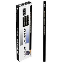 톰보우 모노 연필, 2B, 5개입