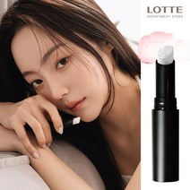 [리뉴얼] 콰티 컬러 커플 루미네어 틴티드 발색 컬러립밤 (4color), 인 핑크, 2g, 1개