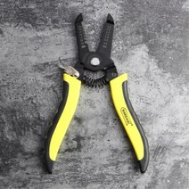 키알리 전선 피복 탈피기 고급 와이어 스트립퍼 스트리퍼 18cm 2개