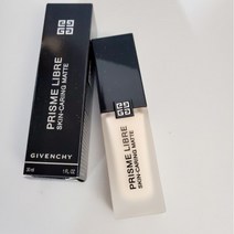 지방시 프리즘 리브르 매트 파운데이션 30ml, (정품) 프리즘 매트 파데 N95 New