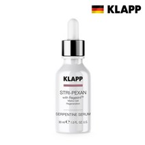 KLAPP 스트리펙산 서펜타인 세럼