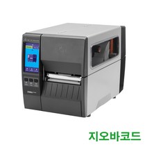 제브라 ZT231(ZT230 후속) USB형 산업용 라벨프린터, ZT-231  씨리얼(RS232)형