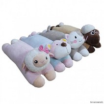 JAG762443애니나라 캐릭터 안전벨트인형, 바비
