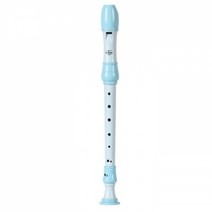 다벨악기 소프라노리코더 DSR-310G 파랑 399268