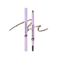 아이빔 이지 드로잉 아이브로우 0.35g, 내추럴 브라운, 10개