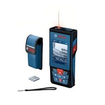보쉬 GLM100-25C 레이저 거리측정기 GLM100 후속 100M, 단품