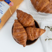 [아방베이커리] 크루아상 냉동생지 대용량 80g SET 20개입