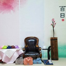 백일상대여 돌상대여, 백일상A-20, 1세트