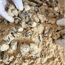 수원 도라지가게 콩고물도라지정과 170g, 170g1개