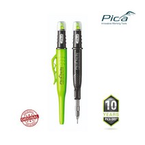 피카 파인 드라이 산업용마커 7070 목공연필, 7070 기본타입