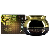 예담윤빛 윤진결 탄력크림 50g