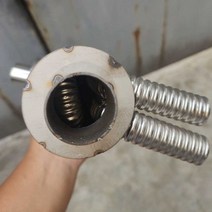 무시동히터온수캠핑카난로온풍기, 아미 그린
