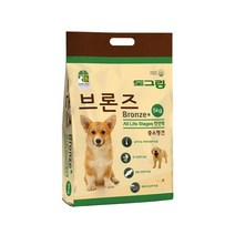 칼슘배합 뼈관절건강도움 애견사료 5kg 어덜트사료 입양필수품 기호성사료 영양