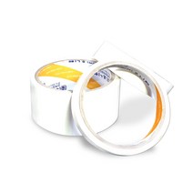 종이양면테이프 동성 핫멜트 양면테이프 문구용 부직, 6M*12mm(4EA)