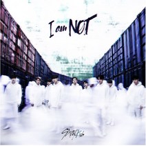 개봉앨범 포토카드 없음 | 스트레이 키즈 (Stray Kids) - 미니1집 I am NOT