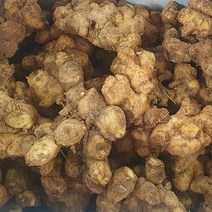 향이좋은 토종 햇 생강 2kg