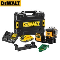 디월트 DCE089D1G18 그린 레이저레벨기 12V/20V 2.0Ah