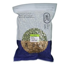 청태1kg 국산 파란콩 라이스프라자, 1포, 1kg