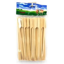 핑거푸드 꼬치 홈파티 플레이팅 도시락 캠핑용품