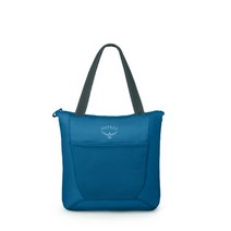 [오스프리] UL STUFF TOTE 배낭, ONE, Waterfront Blue(BLUE DARK)