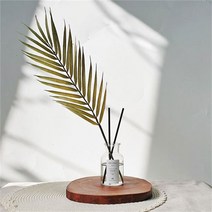 이앤 디퓨저 인테리어 아로마디퓨저 HER SCENT part 2 허센트파트투 200ml 고농축고급향13종 야자수잎장식, 향/블루워터씨