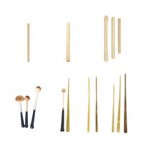 국악기 채 (궁채/열채/꽹과리채/소고채/소리북채/장구채세트/사물북채), 1-4.장구채세트 (성인용)