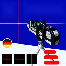 레이저수평자 적외선 크로스줄자 다기능레이저수평기, 03 레이저 레벨 + 전송 배터리 + 브래킷