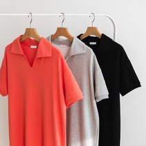 프렌디 카라 원피스