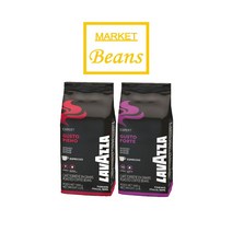 라바짜 구스토 포르테 원두, 홀빈(분쇄안함), 1kg, 1개, 1kg, 1개