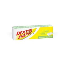 종합비타민 Dextro Energy Se Tablets Lemon Flavour 47G-Pack Of 3