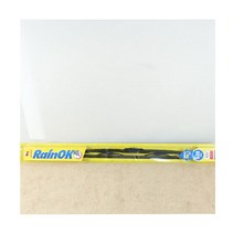 Wal그린_차량와이퍼 자동차실외용품 불스원샷 레인오케이 자동차용 전면 용와이퍼_Wal그린, Cm+SE+상품명_확인