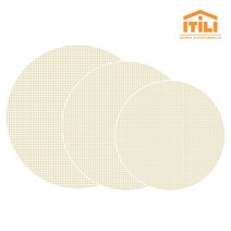 이딜리 실리콘 찜시트 찜판 찜기 소 18cm - 30cm, 27cm