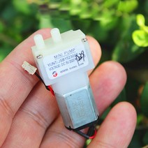 다이아프램 진공 펌프 소형 다이어프램 자체 프라이밍 공기 dc 3.7v 5v 6v 마이크로 미니 030 모터 음압 음소거 유축기
