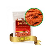 [냉동]베지맛포 110g (매운맛), 1개