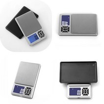 마트498 디지털 소형 전자저울 500X0.1G 그람저울 주방 실험용전자저울 제빵계량 휴대용 계수용저울