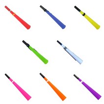 긴나팔 응원 운동회 도구 용품 소품 파티친구사이, 노랑