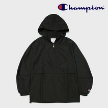 챔피언 CO200 패커블 바람막이 아노락 5컬러