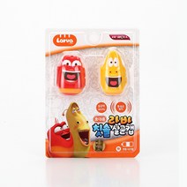 라바 휴대용 칫솔살균캡