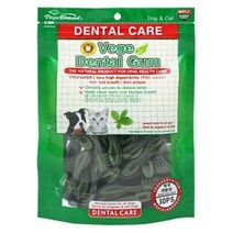D17 베게 덴탈껌 칫솔모양 30p 쌀가루 구강관리 _ 20230302EA, 쿠팡 1, 쿠팡 본상품선택