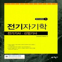 전기자기학 (전기시리즈 1)
