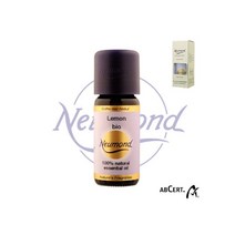 노이몬트 유기농 레몬-10ml, 1개, 10ml