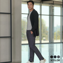 셀레비오 잭필드 1종 히트패딩팬츠